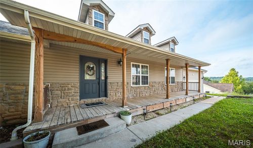 21504 N Horizonway, Saint Robert, MO, 65584-9460 | Card Image
