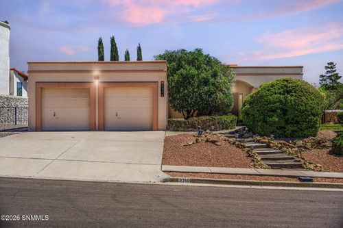 2716 Custer Way, Las Cruces, NM, 88011-9071 | Card Image