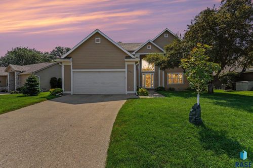 246 Levee Trl Trail, Dakota Dunes, SD, 57049 | Card Image