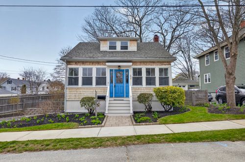 62 Elsmere Avenue, South Portland, ME, 04106 | Card Image