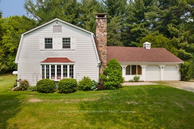934190 Airport Rd, House other with 5 bedrooms, 3 bathrooms and 10 parking in Mono ON | Image 45