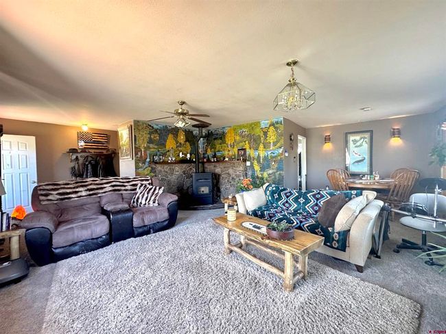 1840 Broyles Ln, House other with 3 bedrooms, 1 bathrooms and null parking in Antonito CO | Image 6