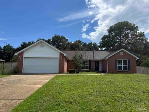 7199 Manatee St, Navarre, FL, 32566-7725 | Card Image