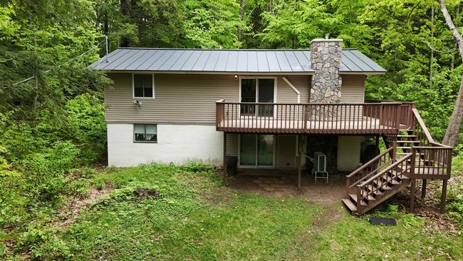 19 Alpendorf Loop, House other with 3 bedrooms, 3 bathrooms and null parking in Bartlett NH | Image 4