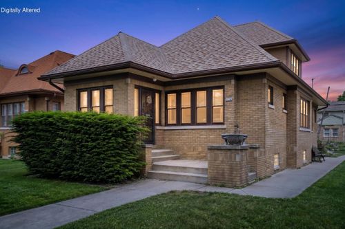 4236 N 25th St, Milwaukee, WI, 53209-6616 | Card Image