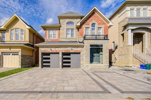 59 Gorman Ave, Woodbridge, ON, L4H0Z6 | Card Image