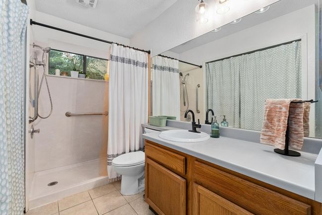 Bath with Walk in Shower | Image 17