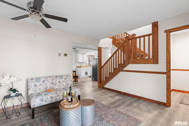 34187 E 6 Th Rd, House other with 3 bedrooms, 2 bathrooms and null parking in Pawnee IL | Image 4