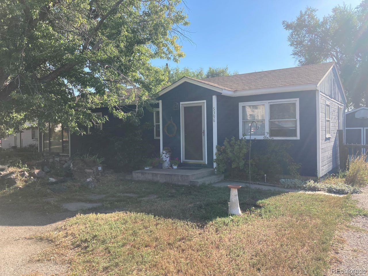 Residential in Arvada