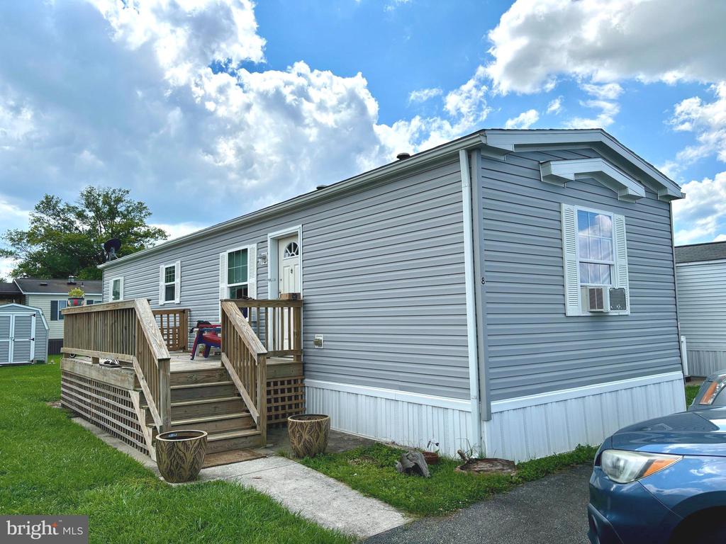 Penn Valley Vlg, Lititz, PA 17543