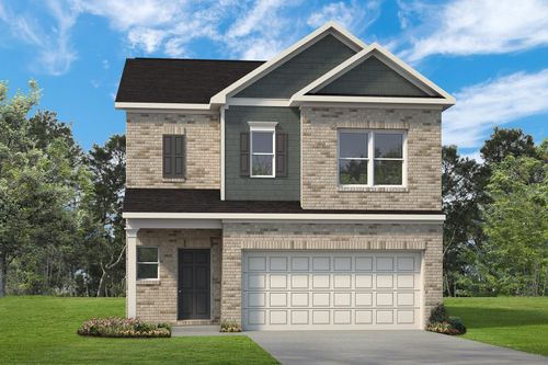 12318 Sunset Canyon Way, Willis, TX, 77318 | Card Image