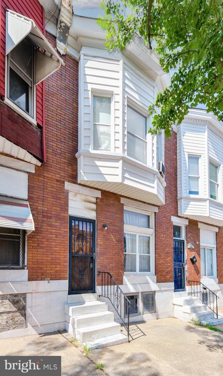Residential in BALTIMORE 3