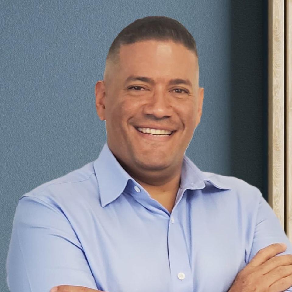 Raul Boza Izquierdo