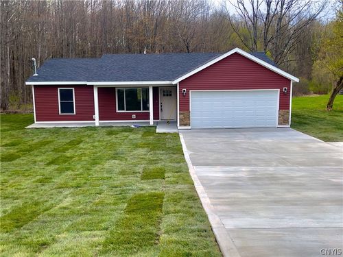 6590 Fox Rd, Marcy, NY, 13403-3216 | Card Image