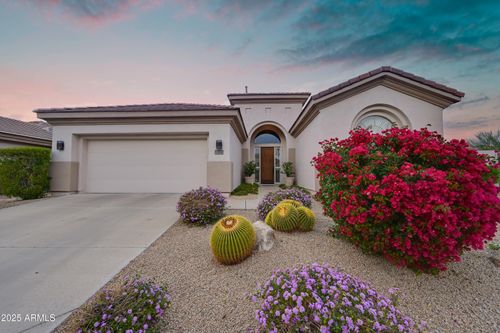 7722 E Fledgling Drive, Scottsdale, AZ, 85255 | Card Image