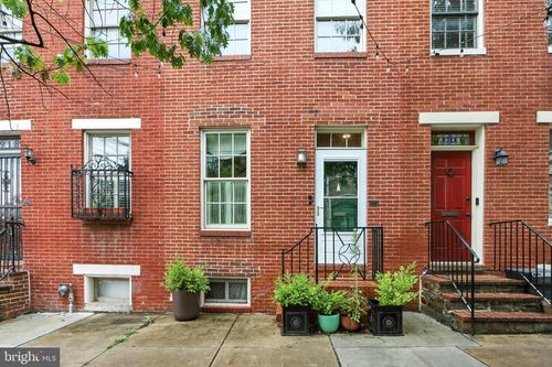 916 William St, BALTIMORE, MD, 21230-4122 | Card Image