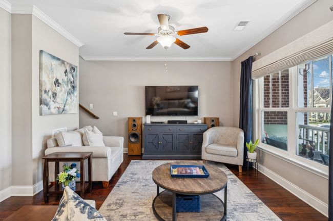 624 Cobert Ln, Townhouse with 3 bedrooms, 3 bathrooms and 1 parking in Franklin TN | Image 9