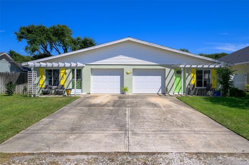 1523 S Daytona Avenue, Flagler Beach, FL, 32136 | Card Image