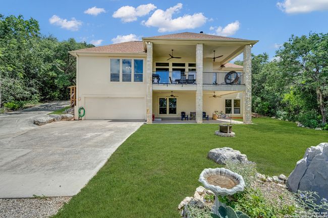 10210 Rafter O Trl, House other with 3 bedrooms, 3 bathrooms and null parking in Helotes TX | Image 32