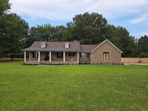 3724 W Highway 36, Searcy, AR, 72143-8811 | Card Image