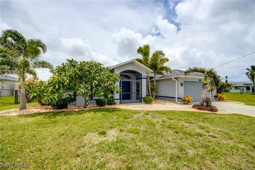 204 Nw 28th St, Cape Coral, FL, 33993-6764 | Card Image