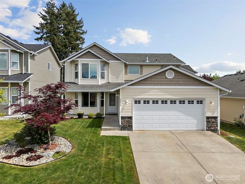 3324 Kona St Ne, Lacey, WA, 98516-1421 | Card Image
