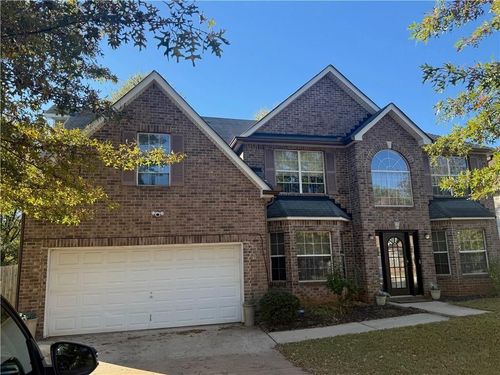 1554 Gunstock Ct, Hampton, GA, 30228-5936 | Card Image