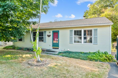 68 Deerfield Ridge Dr, Mystic, CT, 06355-1148 | Card Image