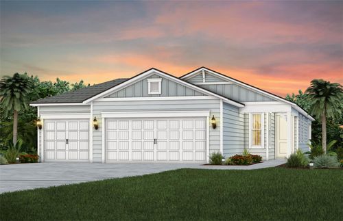 347 Fishtail Pl, PALM COAST, FL, 32164-6194 | Card Image