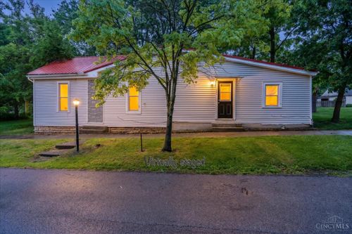 161 Bernard Rd, New Vienna, OH, 45159-9011 | Card Image