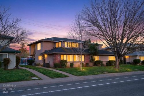 4-3137 Occidental Drive, Sacramento, CA, 95826 | Card Image