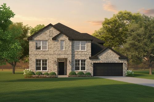 708 Auburn Ave, Midlothian, TX, 76065-3245 | Card Image