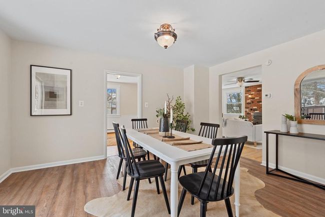 9304 Snyder Ln, House other with 4 bedrooms, 2 bathrooms and null parking in PERRY HALL MD | Image 6