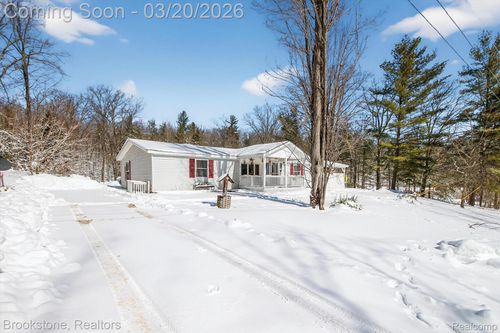 12340 Thomas St, Atlanta, MI, 49709-9722 | Card Image