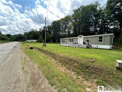 2857 Rogers Road, House other with 3 bedrooms, 2 bathrooms and null parking in Allegany NY | Image 3