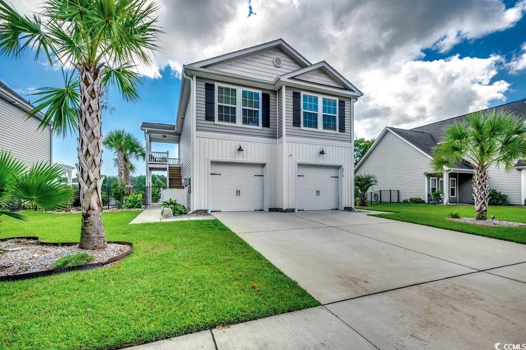 Kayak Kove Ct, Murrells Inlet, SC 29576