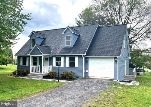 17 Morgan St, INWOOD, WV, 25428-3685 | Card Image