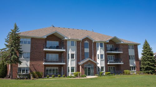 1a-13149 Forest Ridge Dr, Palos Heights, IL, 60463-3194 | Card Image