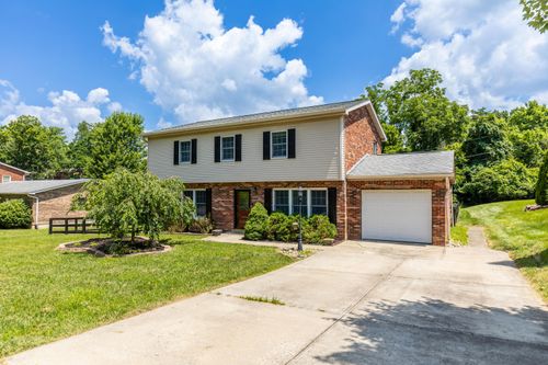 714 Jefferson Pl, Taylor Mill, KY, 41015-2234 | Card Image