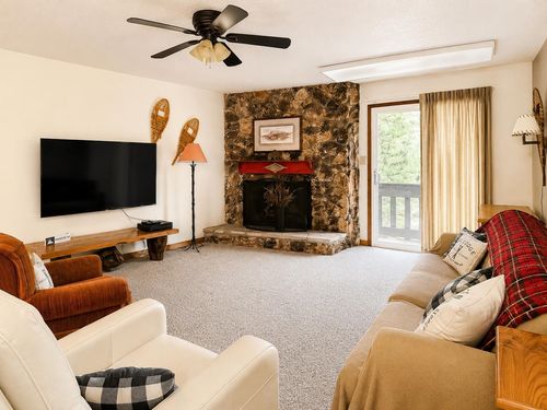 206-16 Jackson Hole Rd, Angel Fire, NM, 87710-8040 | Card Image
