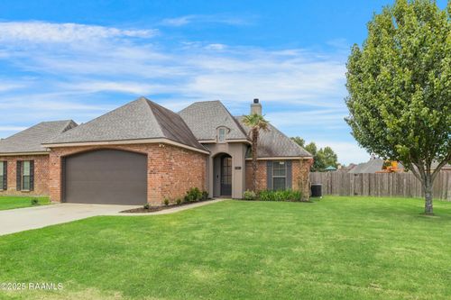 302 Black Water River Dr, Lafayette, LA, 70508-1726 | Card Image