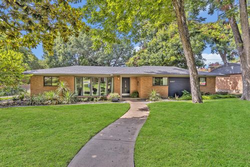9907 Woodgrove Dr, Dallas, TX, 75218-1020 | Card Image