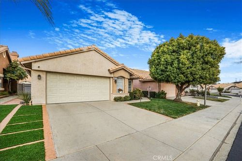 1308 Pleasant Valley Ave, Banning, CA, 92220-5431 | Card Image
