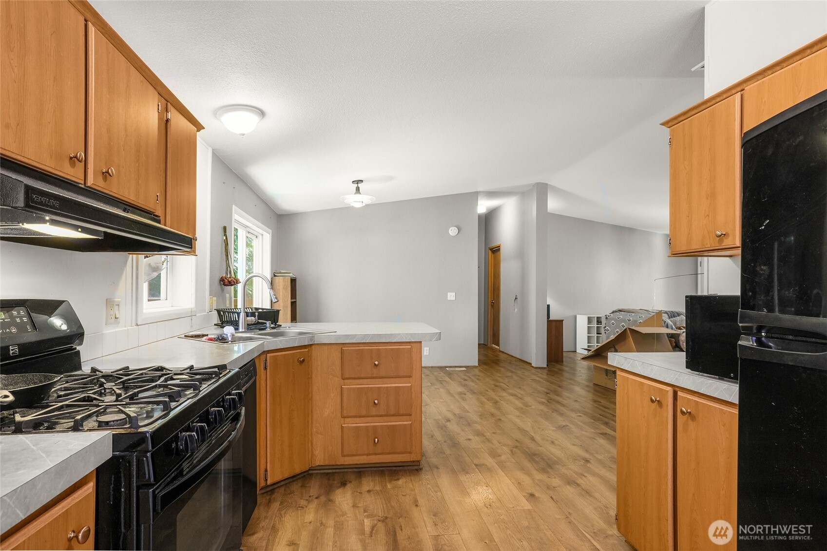 Residential in Bremerton 5