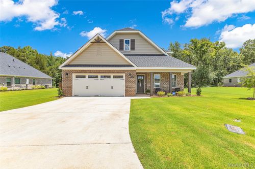 253 Pedric Dr, Wetumpka, AL, 36093-3564 | Card Image