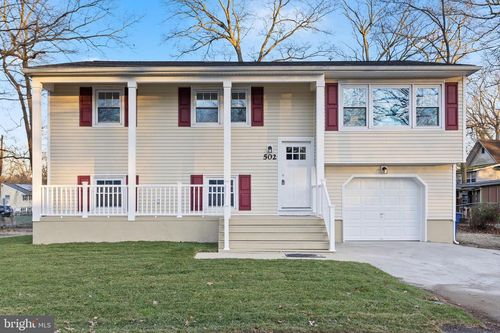 502 Hunter Blvd, Browns Mills, NJ, 08015-1924 | Card Image