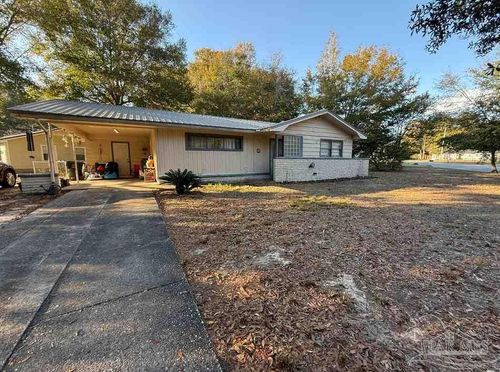 6480 Cypress St, Milton, FL, 32570-3867 | Card Image