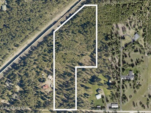 NKA W Camrose Ln, Rathdrum, ID, 83858 | Card Image