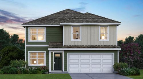 4058 Paddock Street, Portage, IN, 46368 | Card Image