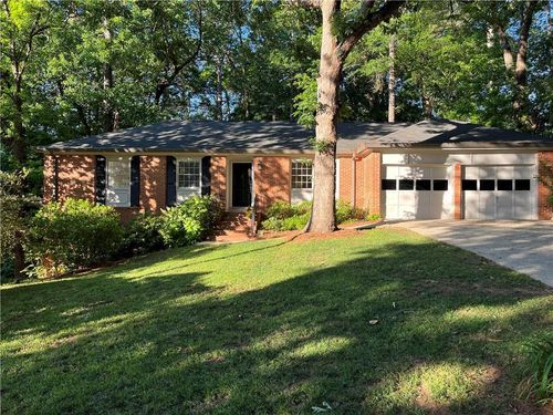 2160 Jay Ln Se, Smyrna, GA, 30080-3841 | Card Image